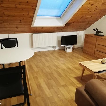 Fewo Cheny 2 Mit 36Qm Titisee-Neustadt Exteriör bild