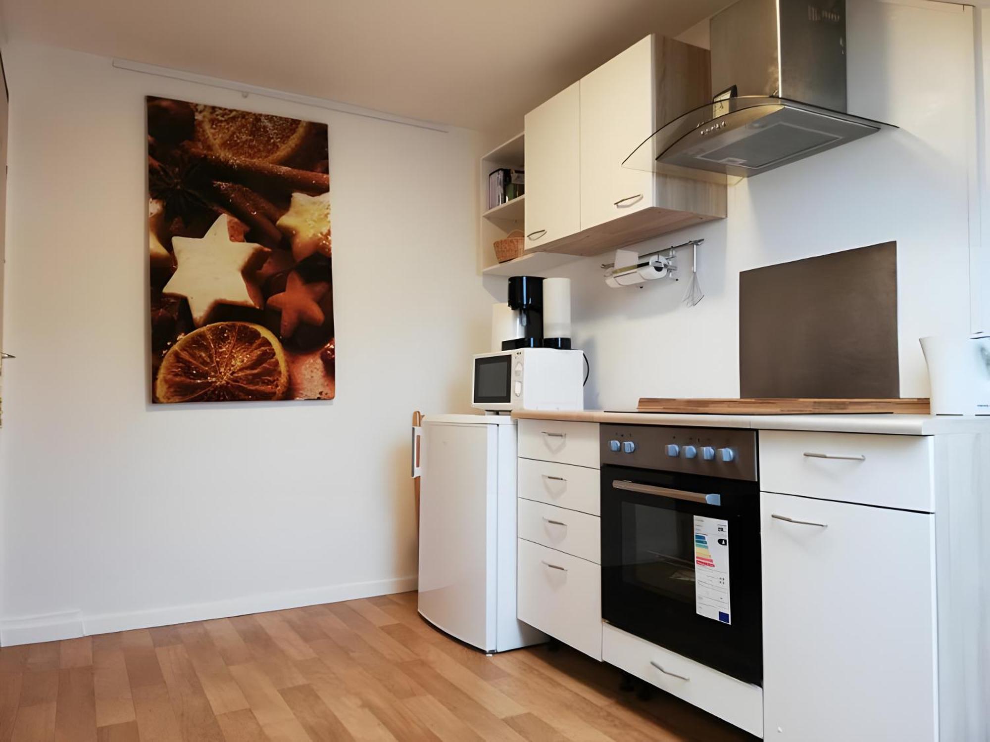 Fewo Cheny 2 Mit 36Qm Titisee-Neustadt Exteriör bild