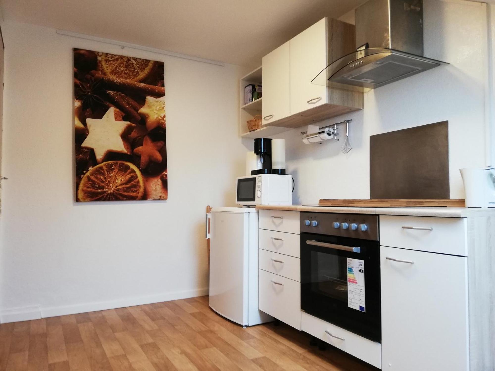 Fewo Cheny 2 Mit 36Qm Titisee-Neustadt Exteriör bild