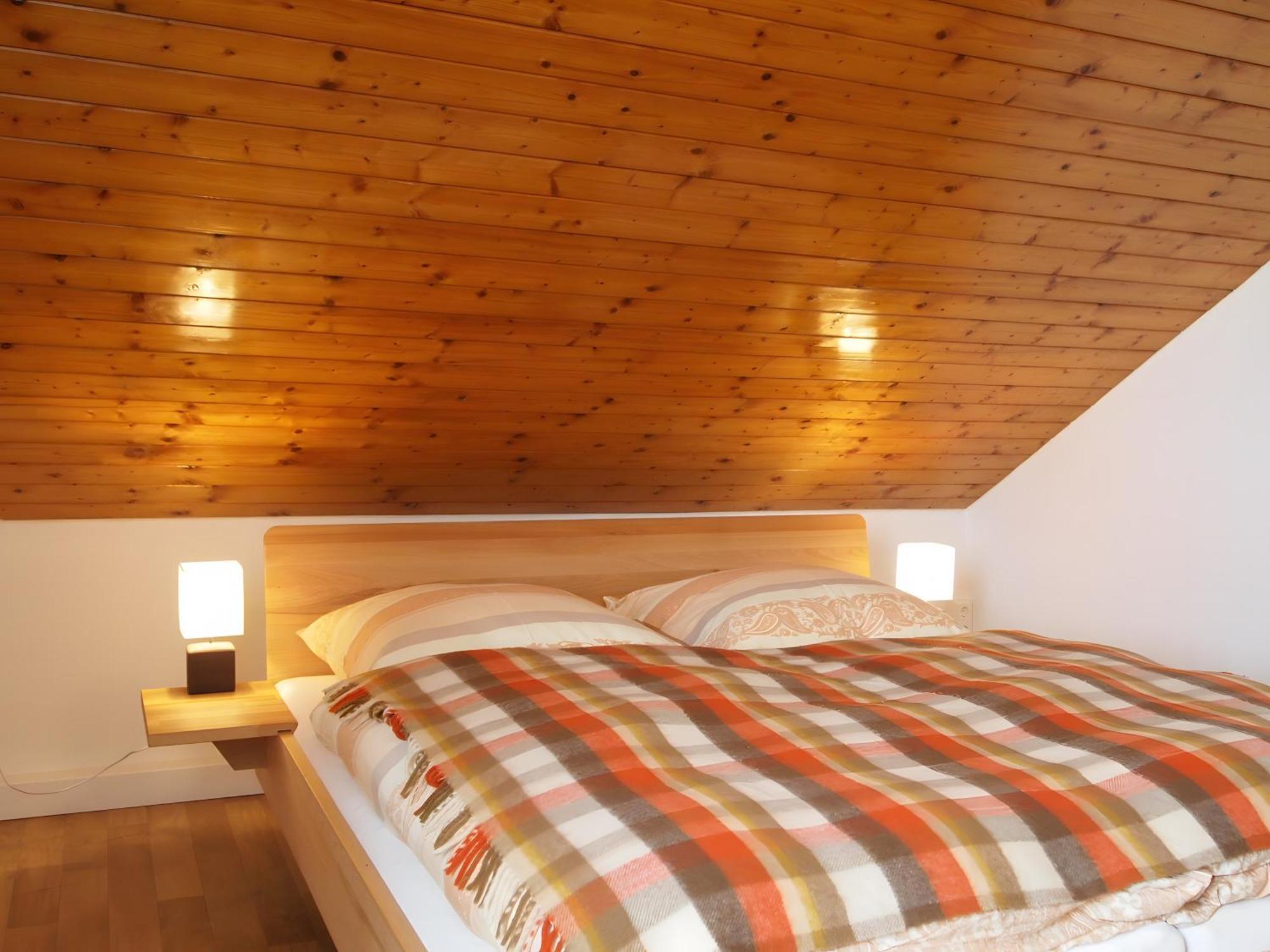 Fewo Cheny 2 Mit 36Qm Titisee-Neustadt Exteriör bild