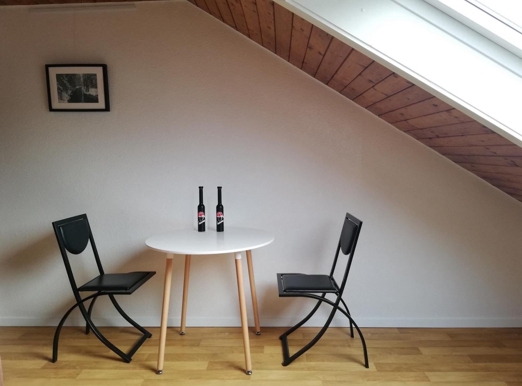 Fewo Cheny 2 Mit 36Qm Titisee-Neustadt Exteriör bild